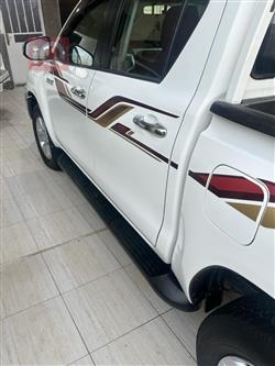 تويوتا هايلوكس